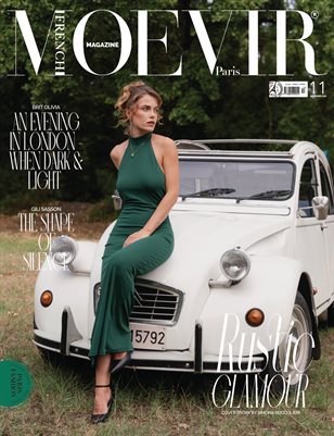 29 Moevir Magazine November Issue 2026
