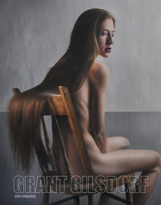 Grant Gilsdorf 2020 Catalogue