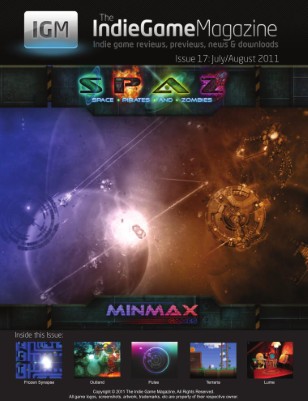 Issue 17: July-August 2011