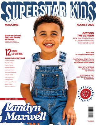     America’s Brightest Young Stars 