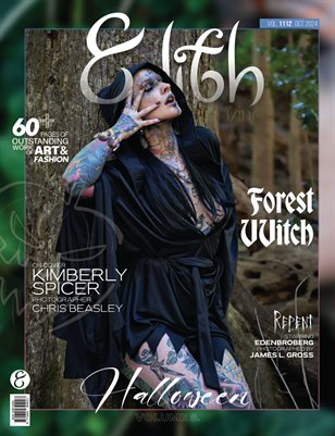 Edith Magazine #1112