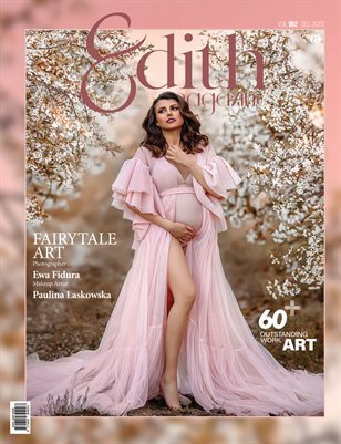 EDITH Magazine No.962