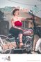 The Social Pin | Issue 152 Mrs Chrissy Vintage Poster
