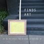 Finds Art