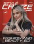 JULY 2023 Issue (Vol: 527)| STYLÉCRUZE Magazine