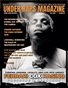 Under Raps Magazine Vol. 58: Ferrari Cox Kasino: Pressure Makes Diamonds,Karmel Kiss: Beyond the Camera, Double Cover Exclusive