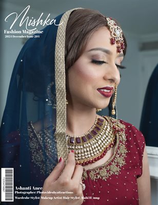 Mishka 204 Ashanti Anee