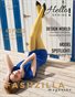 Fashzilla Magazine - March 2021