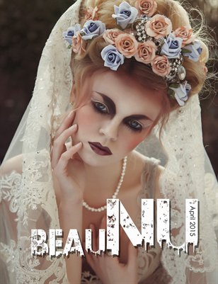 beauNU Magazine April 2015