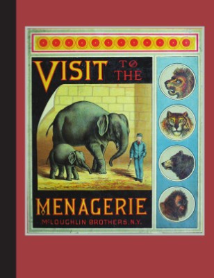 Visit to the Menagerie