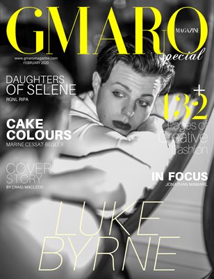 GMARO Magazine February 2020 Issue #13