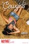 2026, Retro Lovely, Cowgirls VOL-12, Featuring Rebecca, Cover, Poster