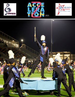 Dawson Band - Acceleration Z 2021