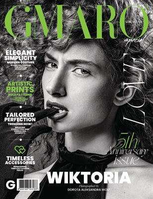 #38 GMARO Magazine June 2023 Issue #38