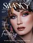 Swanky Beauty Magazine - March 2024: The Beauty Edition Issue 5