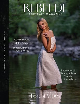 RPM_Forest Vibes 56/2025 R56