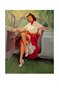 Pinup Girl Classic-Nice Day for a Drive