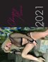 Chrissy Marie 2021 Calendar
