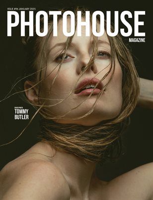 Photohouse Magazine - Issue #96