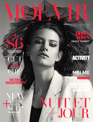 41 Moevir Magazine December Issue 2020