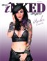 504Dymes Inked Angels Vol. 2 - Amber Crowe Collector's Edition