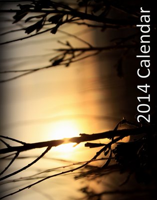 2014 Calendar