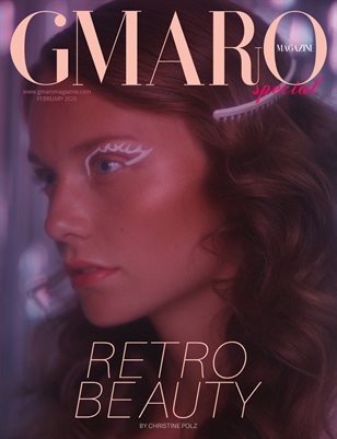 GMARO Magazine February 2020 Issue #17