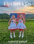 Fashion Kids Magazine | Issue #1442 - Patriotic Edition