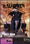 Smitten Kitten Pinup Magazine Tobey Anne Volume 4 Issue 33 COVER POSTER