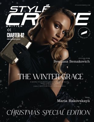 STYLECRUZE BRITISH CHAPTER 82