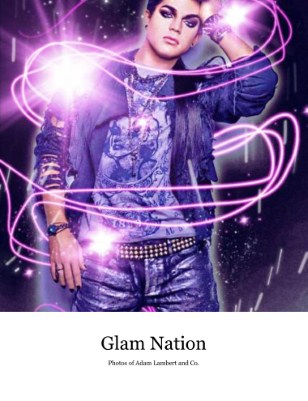 A.L. Glam Nation