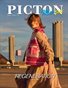 Picton Magazine APRIL 2019 MEN GOLD N80 Cover 3