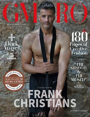 GMARO Magazine August 2019 Issue #05