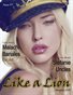 Like a Lion Magazine                                                                    August 2013 