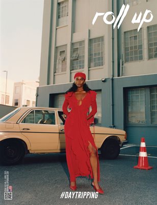ROLL UP #52 VOL.1