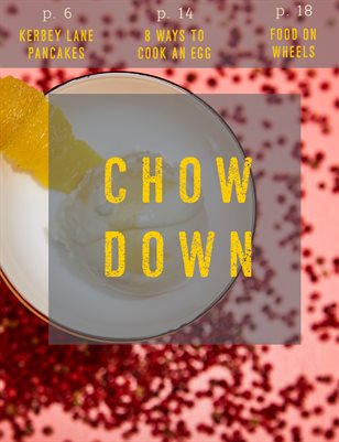Chow Down