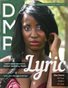 DMP NOVEMBER ARTIST & MODEL ISSUE 2017
