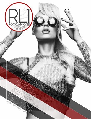 RockLan One Magazine Issue 4.5