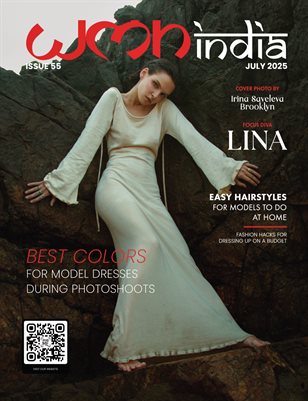 WMH India Magazine - July - 2025