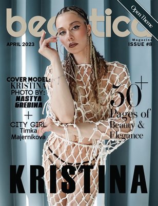 Open Theme Edition Issue #8