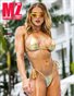 MZ Swimsuit Issue February 2024