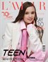 L'AMOUR Magazine | The December Teen Edition | Vol.7 | 2025