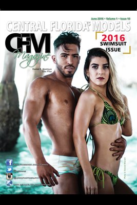 Poster CFM Magazine Jun 2016
