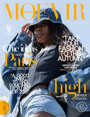 26 Moevir Magazine November Issue 2021