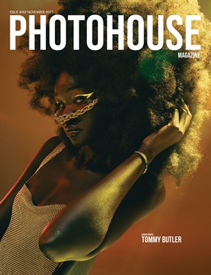 Photohouse Magazine - Issue #142