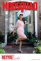 2026, Retro Lovely, Modsquad VOL-68, Jackie O' Mai, Cover, Poster.