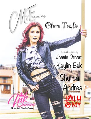 Cme Issue #4 “Parks & Playgrounds”