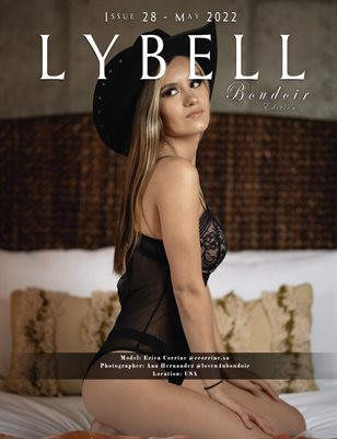 LYBELL Magazine - Issue 28 (Special Edition)