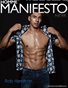 Homme Manifesto Noir Issue 2