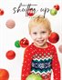 Shutter Up Magazine Issue 441 Red and Green: Rachael Stonecipher Photography Edition